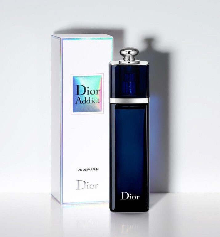 Dior Addict парфюмерная вода EDP 30 мл, для женщин купить,NaN