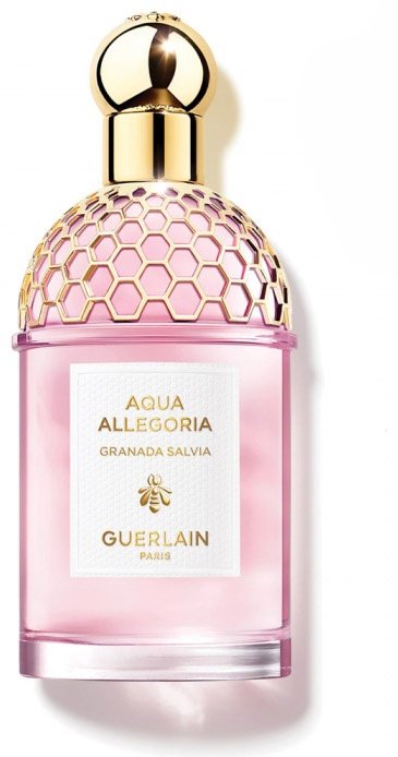 Guerlain Aqua Allegoria Granada Salvia туалетная вода EDT 125 мл, унисекс купить,85500