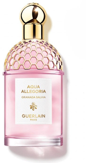 Guerlain Aqua Allegoria Granada Salvia туалетная вода EDT 125 мл, унисекс купить,85500