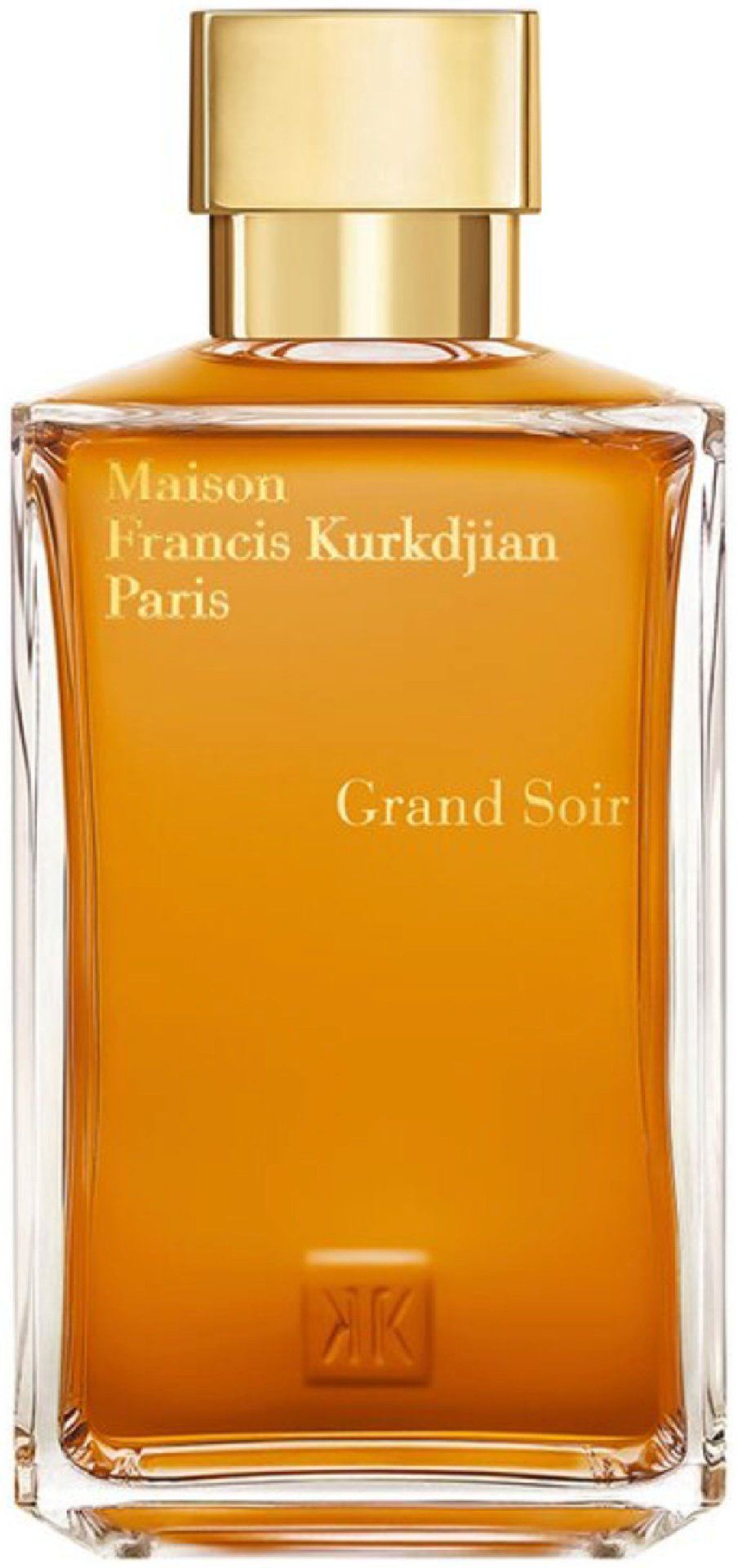 Maison Francis Kurkdjian Grand Soir парфюмерная вода EDP 200 мл, унисекс купить,413580
