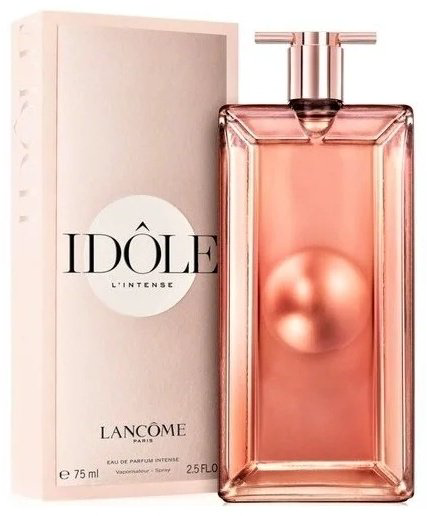 LANCOME Idole Intense парфюмерная вода EDP 50 мл, для женщин - ForteMarket LANCOME Idole Intense парфюмерная вода EDP 50 мл, для женщин купить,60800