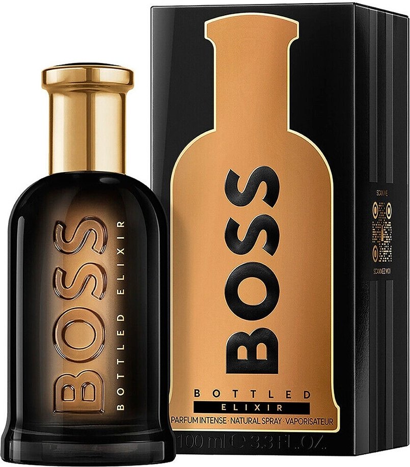 Hugo Boss Bottled Elixir духи PARFUM 50 мл, для мужчин - ForteMarket Hugo Boss Bottled Elixir духи PARFUM 50 мл, для мужчин купить,53190