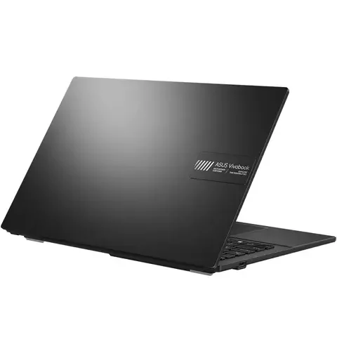 Ноутбук ASUS Vivobook Go 15 E1504GA-BQ530 90NB0ZT2-M00VM0 15.6" Black