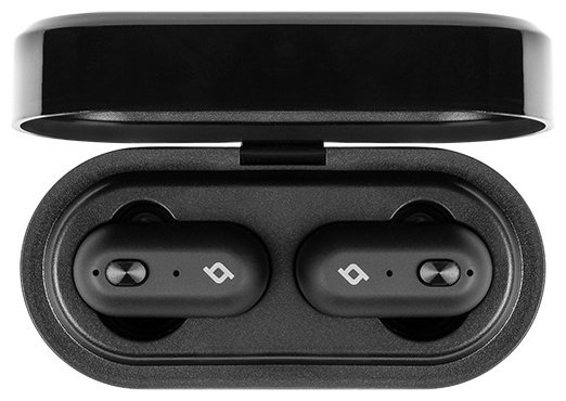 Наушники TTEC AirBeat Duo черный купить,47986