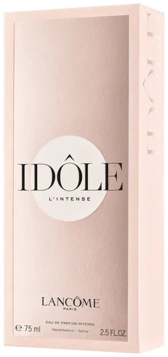 LANCOME Idole Intense парфюмерная вода EDP 50 мл, для женщин - ForteMarket LANCOME Idole Intense парфюмерная вода EDP 50 мл, для женщин купить,60800