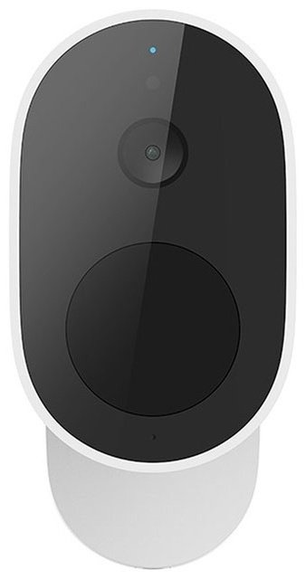 Комплект видеонаблюдения Xiaomi MWC13 1080P купить,0