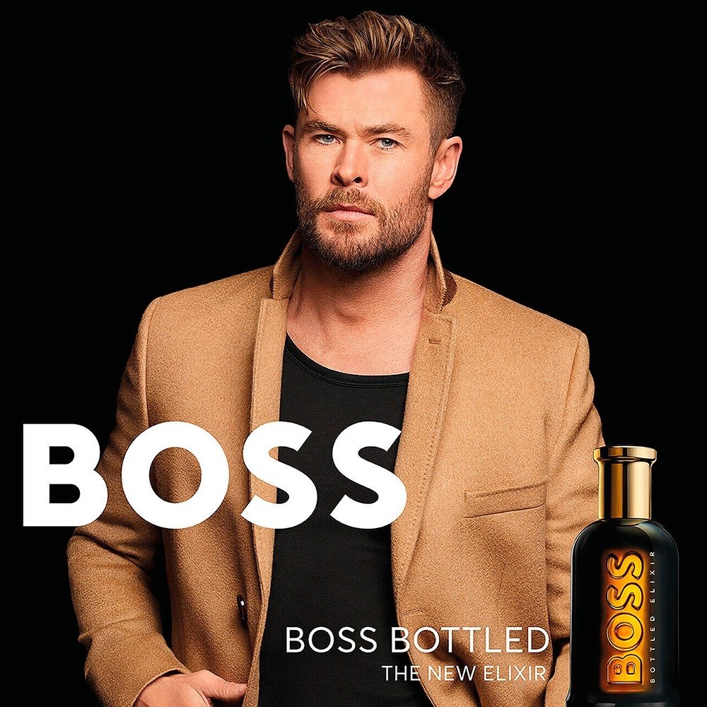 Hugo Boss Bottled Elixir духи PARFUM 50 мл, для мужчин - ForteMarket Hugo Boss Bottled Elixir духи PARFUM 50 мл, для мужчин купить,53190