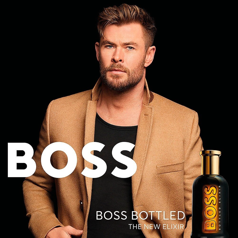 Hugo Boss Bottled Elixir духи PARFUM 50 мл, для мужчин - ForteMarket Hugo Boss Bottled Elixir духи PARFUM 50 мл, для мужчин купить,53190