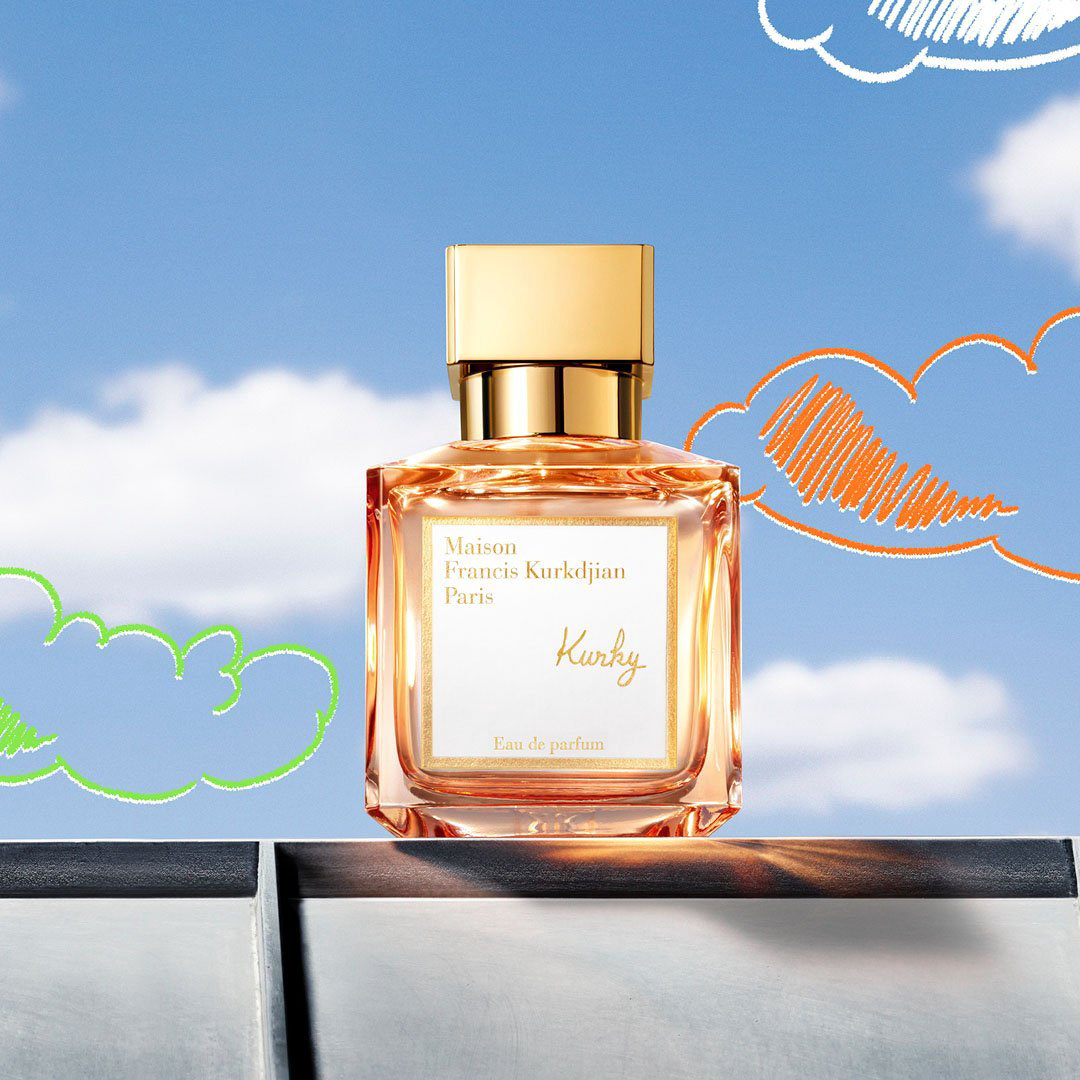 Maison Francis Kurkdjian Kurky парфюмерная вода EDP 70 мл, унисекс - ForteMarket Maison Francis Kurkdjian Kurky парфюмерная вода EDP 70 мл, унисекс купить,209580