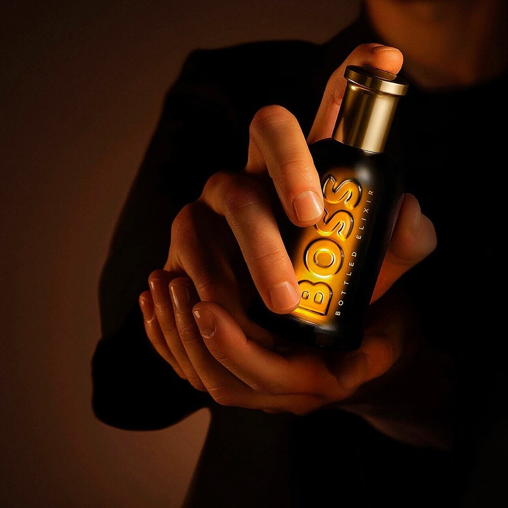 Hugo Boss Bottled Elixir духи PARFUM 50 мл, для мужчин - ForteMarket Hugo Boss Bottled Elixir духи PARFUM 50 мл, для мужчин купить,53190