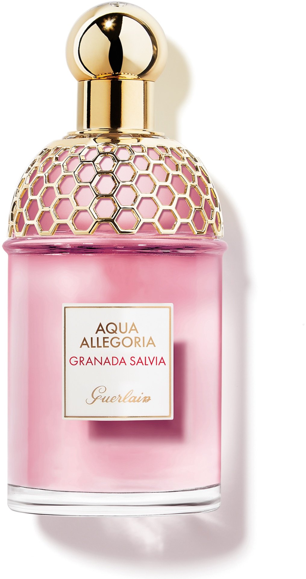 Guerlain Aqua Allegoria Granada Salvia туалетная вода EDT 75 мл, унисекс