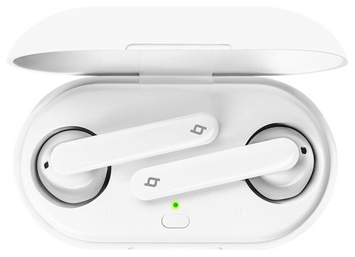 Наушники TTEC AirBeat Free белый купить,31863