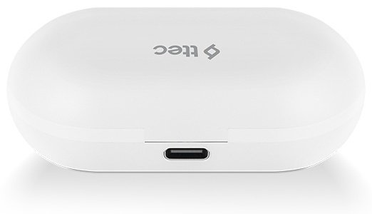 Наушники TTEC AirBeat Free белый купить,31863