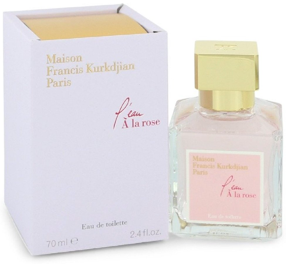 Maison Francis Kurkdjian L'eau A La Rose туалетная вода EDT 70 мл, для женщин купить,163270