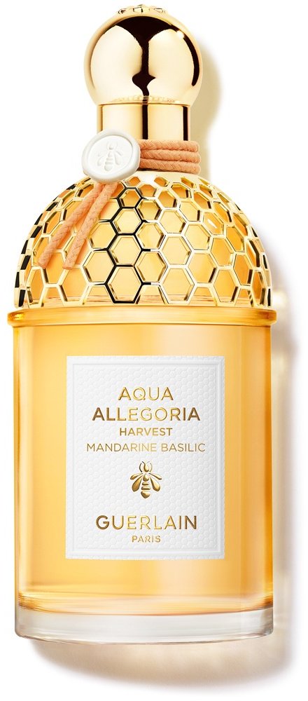 Guerlain Aqua Allegoria Harvest Mandarine Basilic туалетная вода EDT 125 мл, унисекс купить,77700