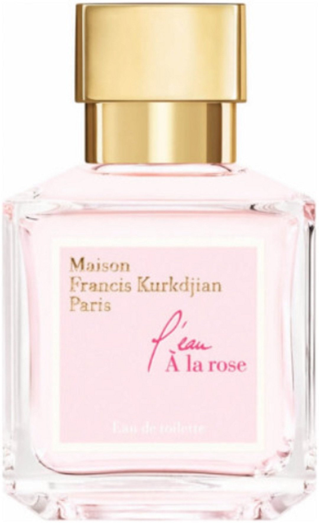Maison Francis Kurkdjian L&#39;eau À la Rose туалетная вода EDT 70 мл, для женщин