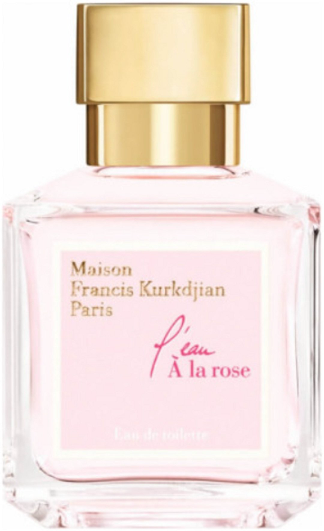 Maison Francis Kurkdjian L'eau À la Rose туалетная вода EDT 70 мл, для женщин - ForteMarket Maison Francis Kurkdjian L'eau À la Rose туалетная вода EDT 70 мл, для женщин купить,194000