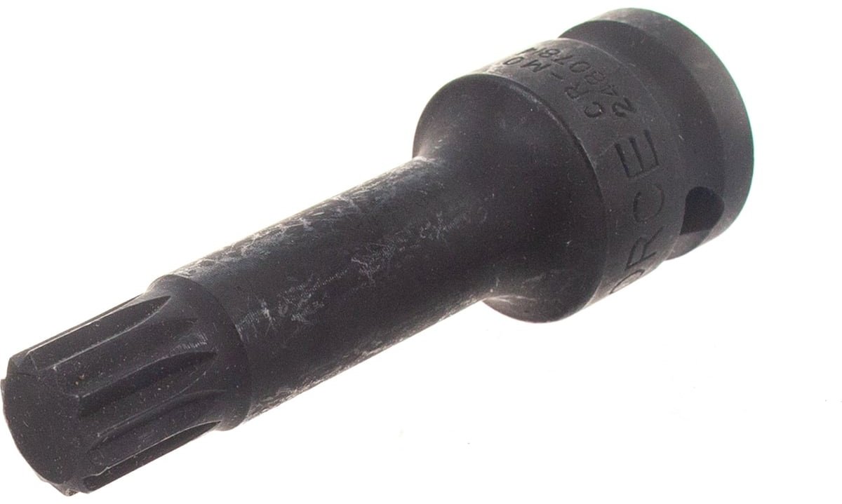 ForceKraft торцевая головка-бита 1/2 FK-24807814MPB 1 шт купить,0