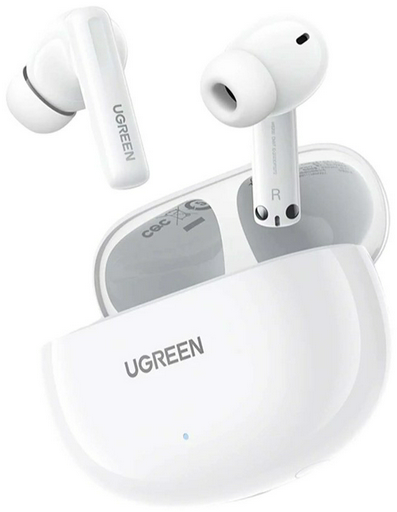 Наушники Ugreen WS200/15158 белый