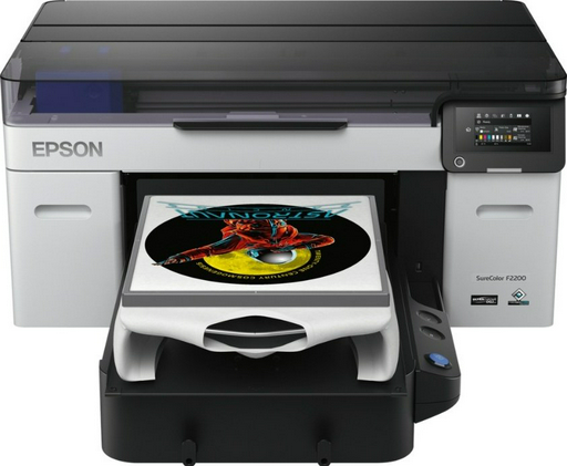 Принтер Epson SURECOLOR SC-F2200 C11CK80301A0