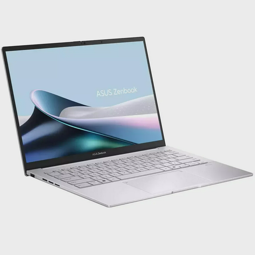 Ноутбук Asus Zenbook 14 UX3405CA-PP157W 90NB14W2-M00LP0 14" Black