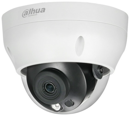 Камера видеонаблюдения Dahua DH-IPC-HDPW1431R1P-0280B 2688x1520