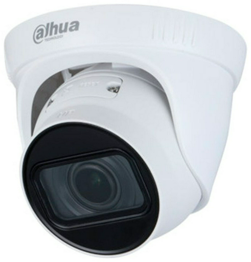 Dahua камера видеонаблюдения DH-IPC-HDW1431T1P-ZS-2812, 4 расширение 2688x1520