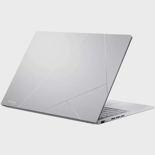 Ноутбук Asus Zenbook 14 UX3405CA-PP157W 90NB14W2-M00LP0 14" Black