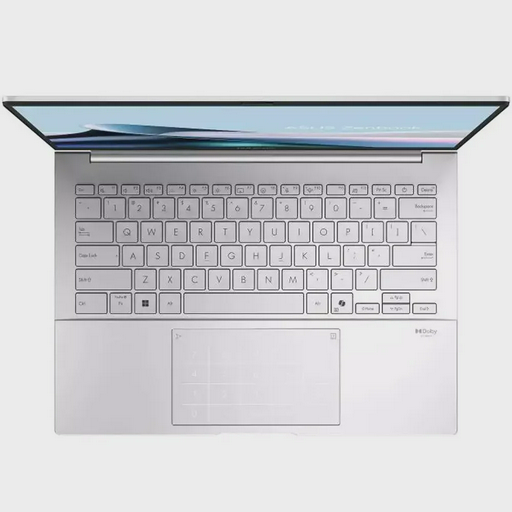 Ноутбук Asus Zenbook 14 UX3405CA-PP157W 90NB14W2-M00LP0 14" Black