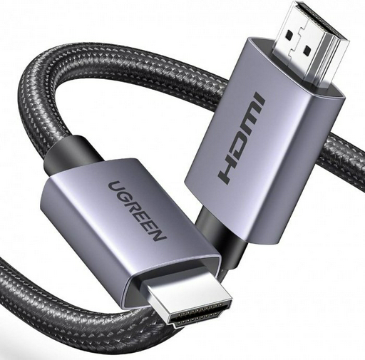 Кабель Ugreen HDMI - HDMI 3 м 25300