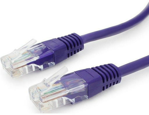 Кабель Cablexpert RJ-45 - RJ-45 1 м