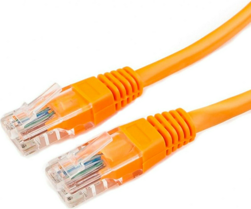 Кабель Cablexpert RJ-45 - RJ-45 5 м PP30-5M/O