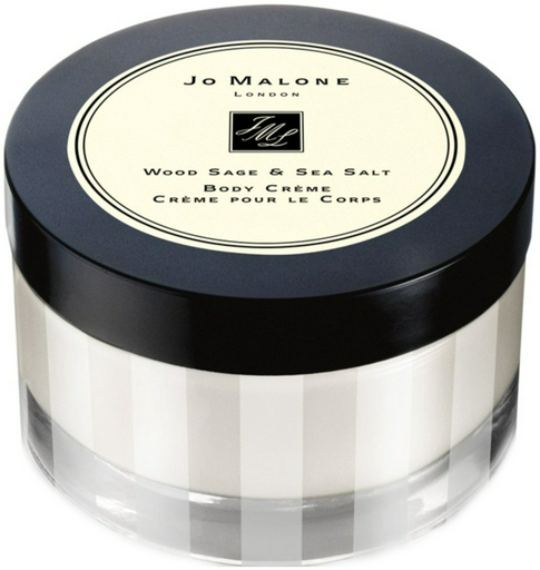 Jo Malone Wood Sage &amp; Sea Salt Body Creme крем для тела 175 мл