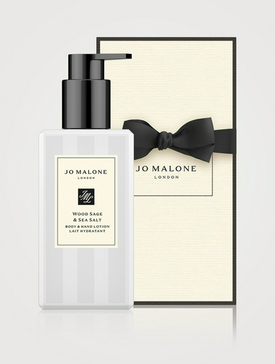 Jo Malone Wood Sage & Sea Salt лосьон для тела 250 мл