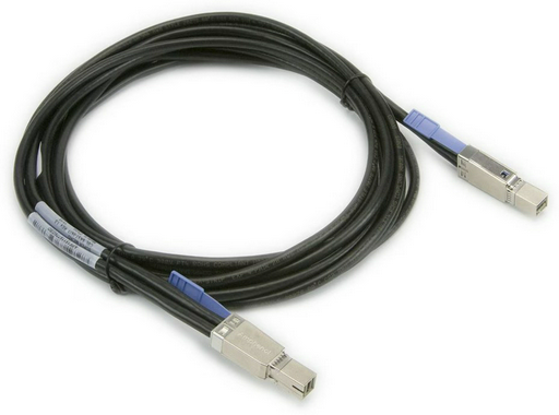 Кабель Supermicro mini SAS HD - Slimline SAS CBL-SAST-0677