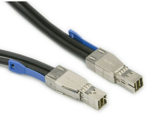 Кабель Supermicro mini SAS HD - Slimline SAS CBL-SAST-0573