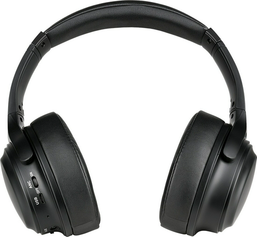 Наушники Defender FreeMotion B535 63535 черный