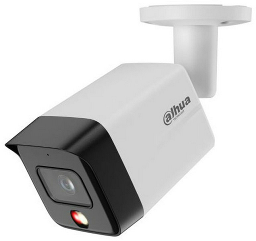 Dahua камера видеонаблюдения DH-IPC-HFW1839TC-A-IL, 8 расширение 3840x2160