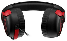 Наушники HyperX 7G8F4AA Cloud Mini черный черный