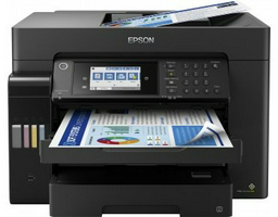 МФУ Epson L15160 C11CH71404