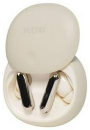 Наушники TECNO True 1 Air белый