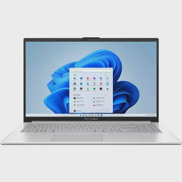 Ноутбук Asus Vivobook Go 15 E1504FA-BQ1208W 90NB0ZR1-M024L0 15.6" Cool Silver