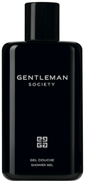 GIVENCHY Gentleman Society гель 200 мл