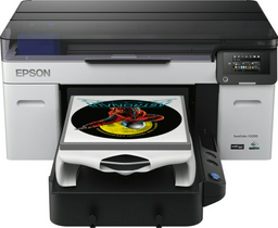 Принтер Epson SURECOLOR SC-F2200 C11CK80301A0
