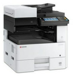 KYOCERA Ecosys M4132idn белый