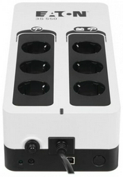 Источник бесперебойного питания Eaton 3S 550 DIN (3S550D)