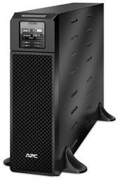 Источник бесперебойного питания APC by Schneider Electric SRT5KXLI
