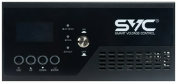 Стабилизатор напряжения SVC ES-1300-LCD