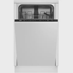 Посудомоечная машина встраиваемая Beko BDIS15020 White