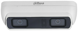 Dahua камера видеонаблюдения DH-IPC-HDW8441X-3D, 4 расширение 2560x1440